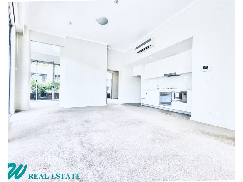 A303/40 Shoreline Drive, Rhodes NSW 2138