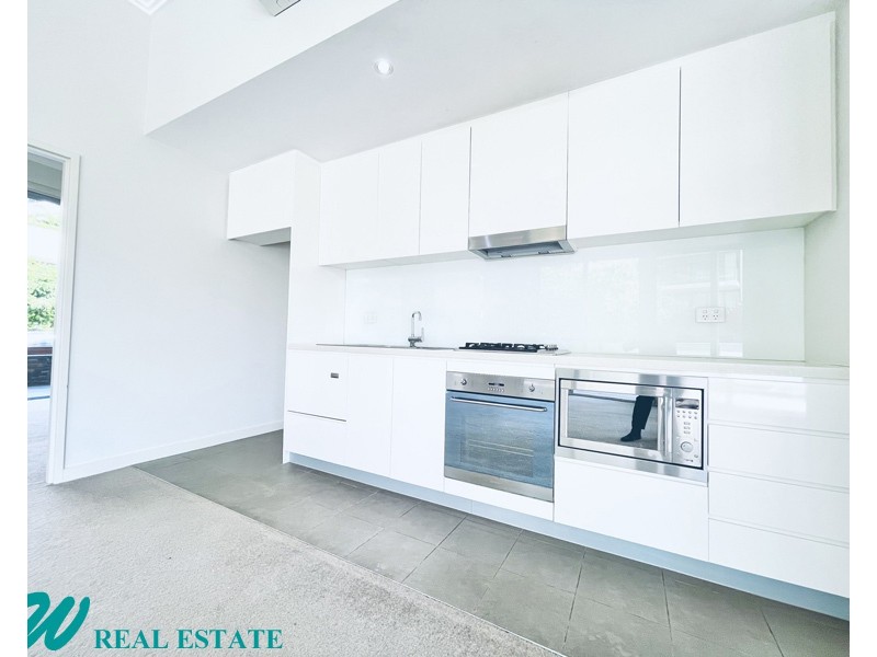 A303/40 Shoreline Drive, Rhodes NSW 2138