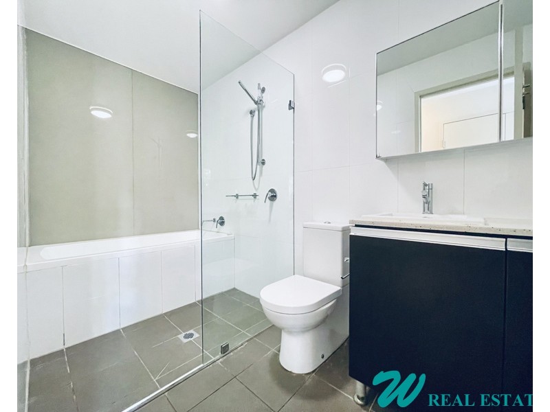 A303/40 Shoreline Drive, Rhodes NSW 2138