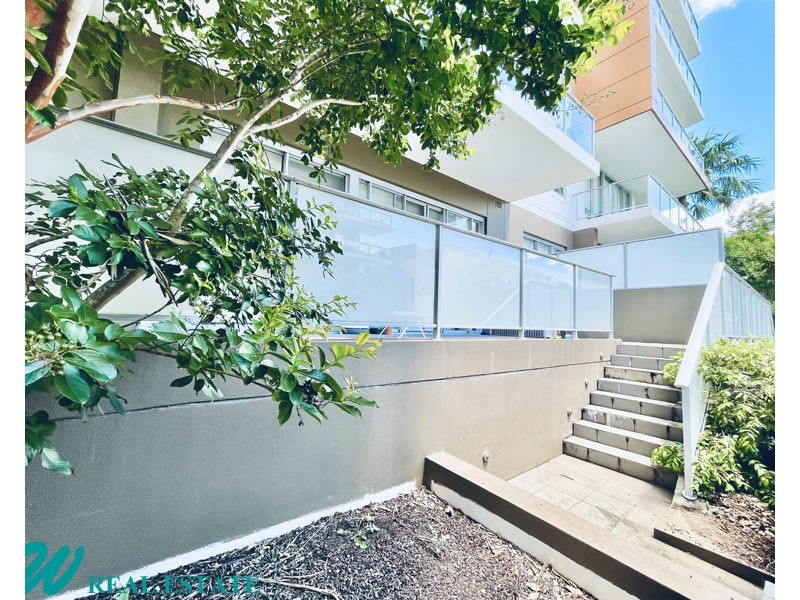 A303/40 Shoreline Drive, Rhodes NSW 2138