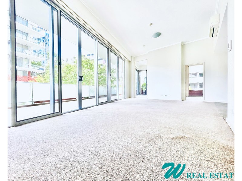 A303/40 Shoreline Drive, Rhodes NSW 2138