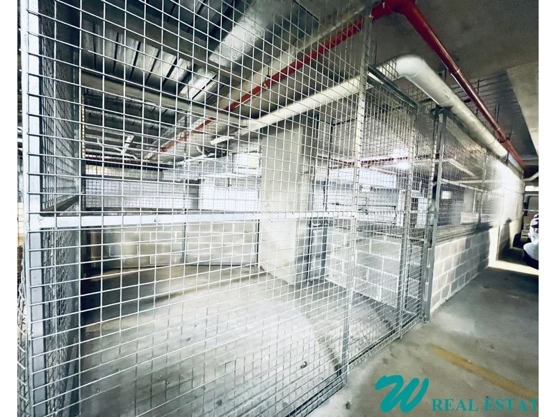 A303/40 Shoreline Drive, Rhodes NSW 2138