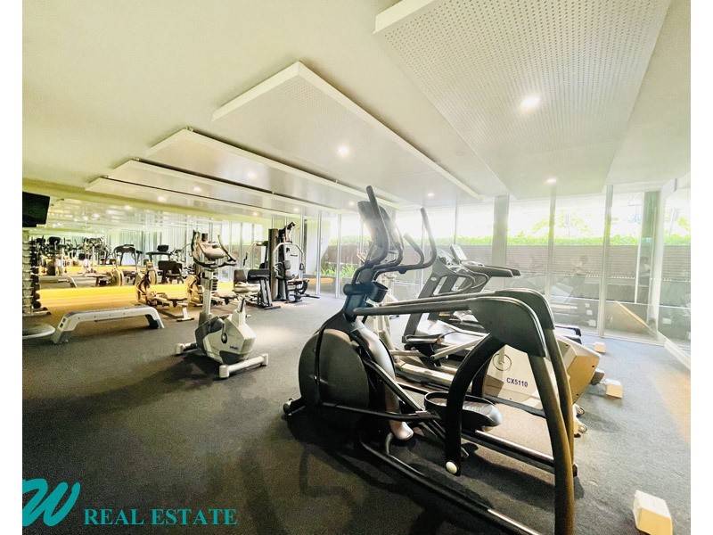 A303/40 Shoreline Drive, Rhodes NSW 2138