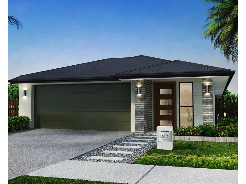 32 St, Logan Reserve QLD 4133