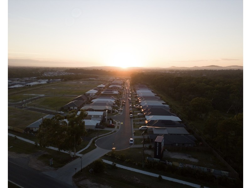 32 St, Logan Reserve QLD 4133