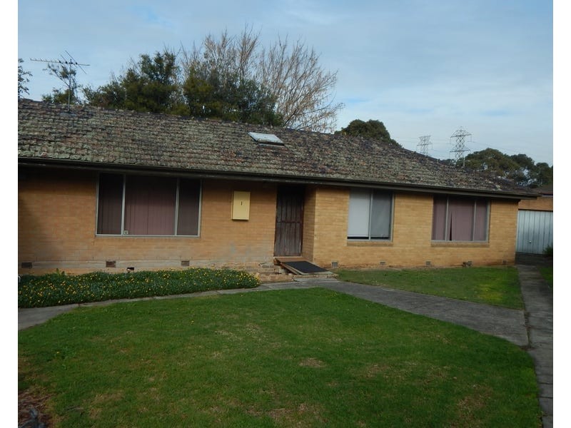 1 Valley Road, Bundoora VIC 3083