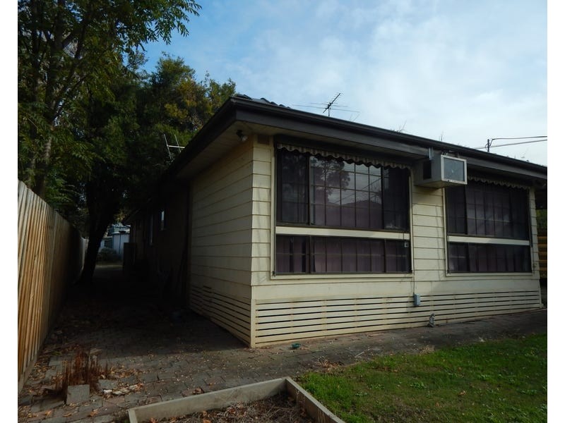 1 Valley Road, Bundoora VIC 3083