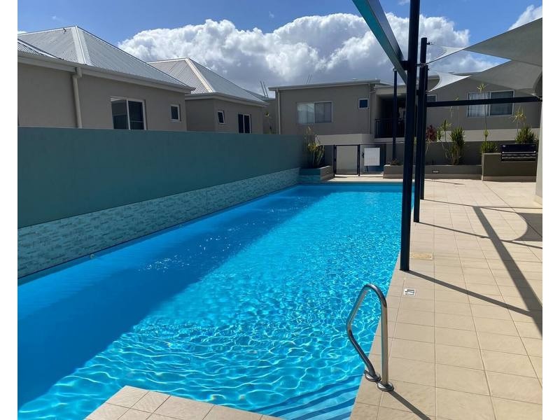 29/76 Newcastle Street, Perth WA 6000