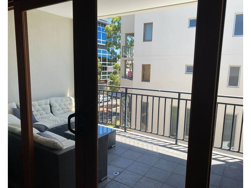 29/76 Newcastle Street, Perth WA 6000