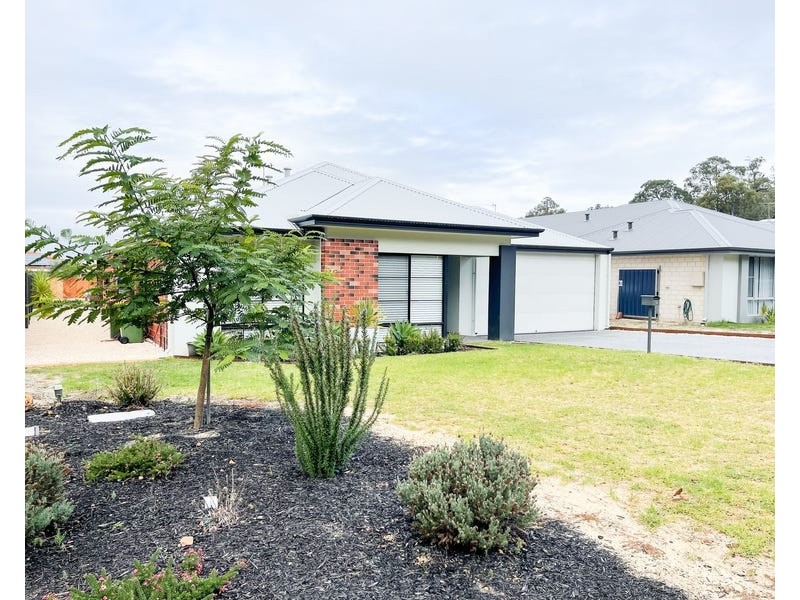 52 Mead Street, Donnybrook WA 6239