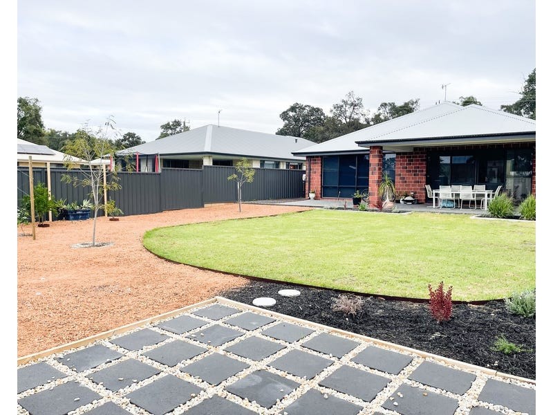 52 Mead Street, Donnybrook WA 6239