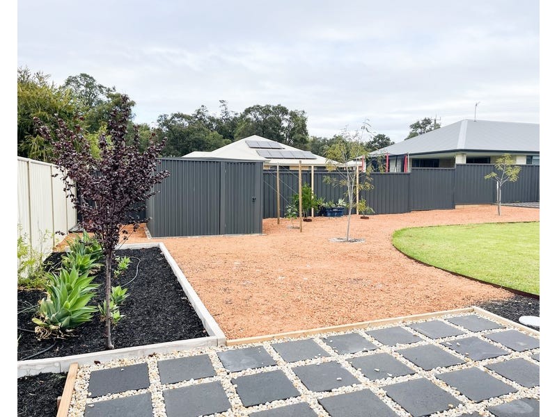52 Mead Street, Donnybrook WA 6239