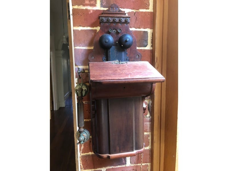 158 Bagot Road, Subiaco WA 6008