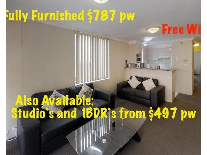 201/233 Pyrmont Street, Pyrmont NSW 2009