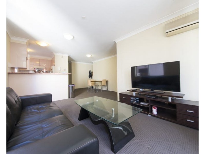 201/233 Pyrmont Street, Pyrmont NSW 2009