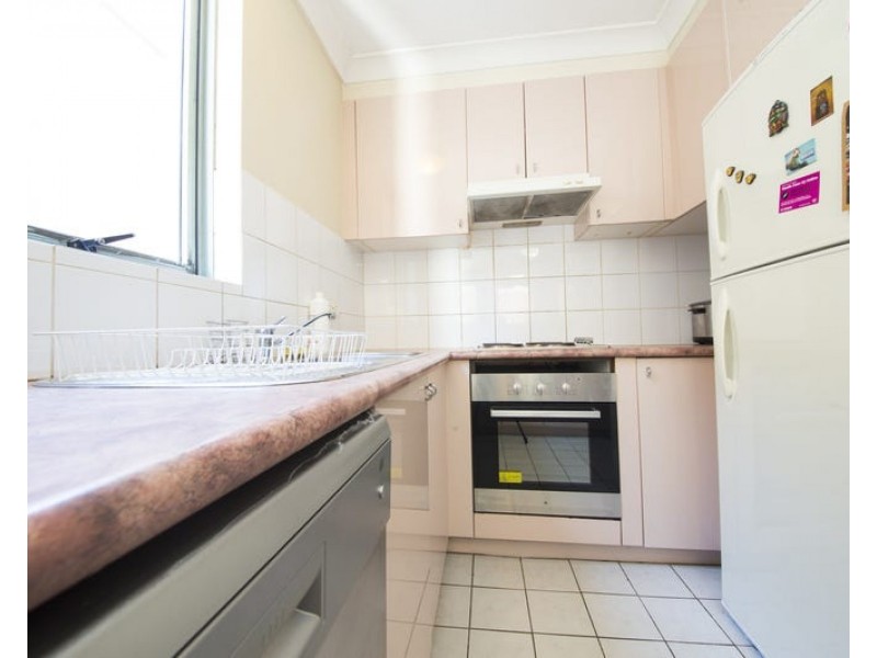 201/233 Pyrmont Street, Pyrmont NSW 2009