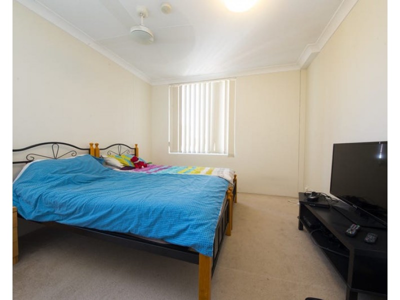 201/233 Pyrmont Street, Pyrmont NSW 2009