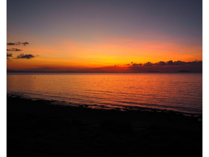 Lot 199 The Esplanade, Reno Bay, Cape Upstart, Guthalungra QLD 4805