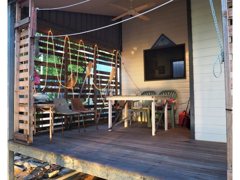 Lot 199 The Esplanade, Reno Bay, Cape Upstart, Guthalungra QLD 4805