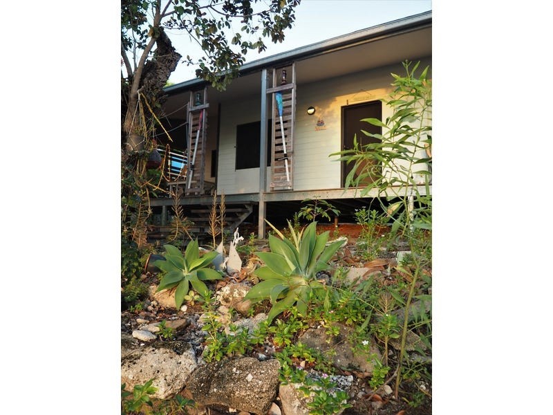 Lot 199 The Esplanade, Reno Bay, Cape Upstart, Guthalungra QLD 4805