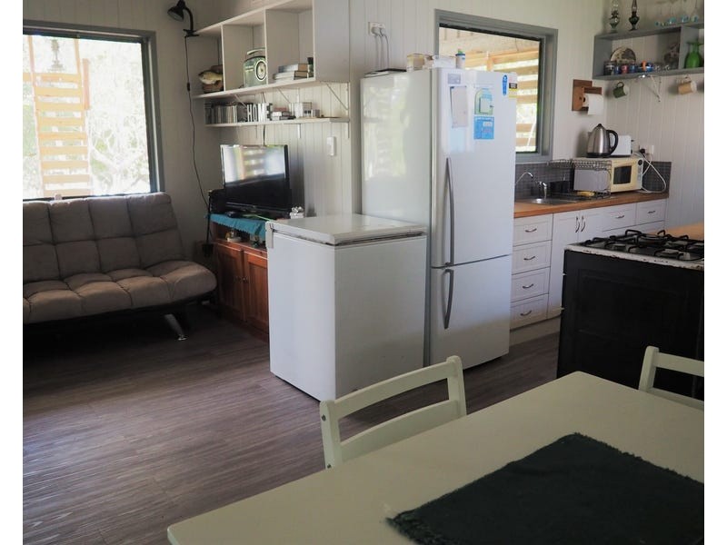 Lot 199 The Esplanade, Reno Bay, Cape Upstart, Guthalungra QLD 4805