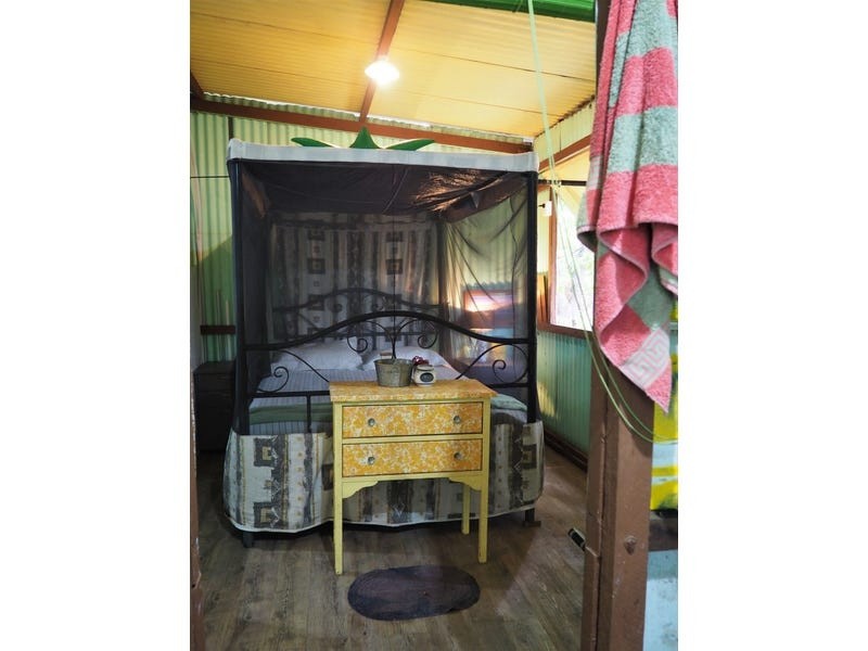 Lot 199 The Esplanade, Reno Bay, Cape Upstart, Guthalungra QLD 4805