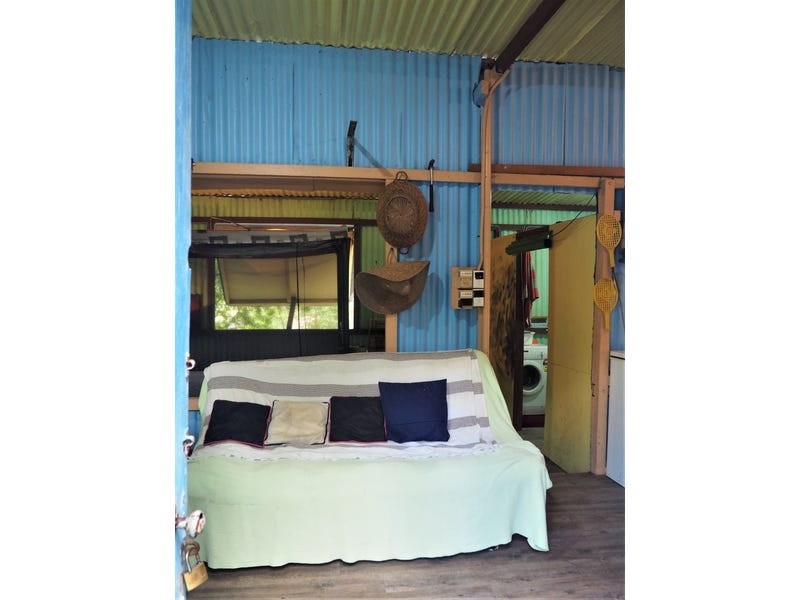 Lot 199 The Esplanade, Reno Bay, Cape Upstart, Guthalungra QLD 4805