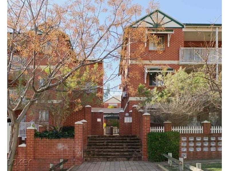 12/48 Wellington Street, East Perth WA 6004