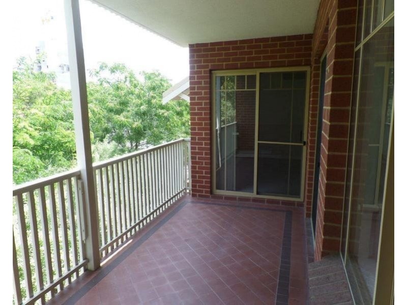 12/48 Wellington Street, East Perth WA 6004