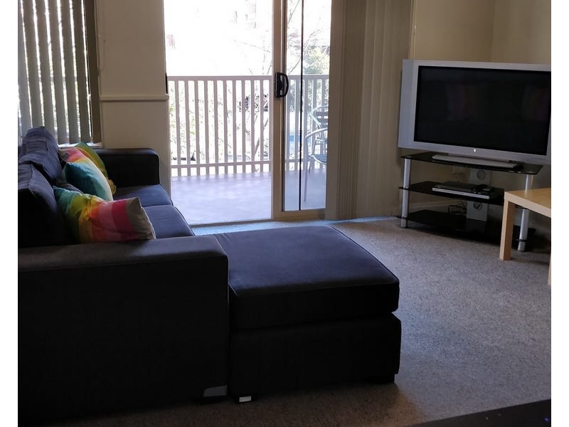 12/48 Wellington Street, East Perth WA 6004