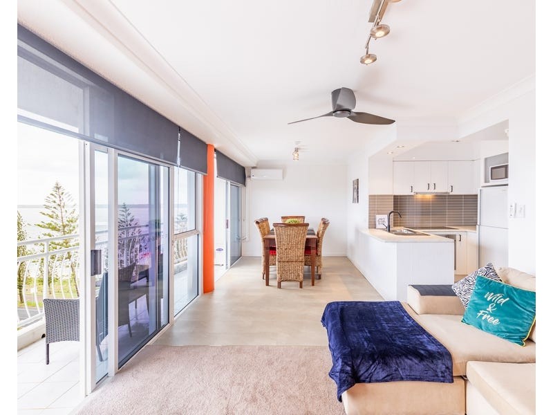 6H/510 Marine Parade, Biggera Waters QLD 4216