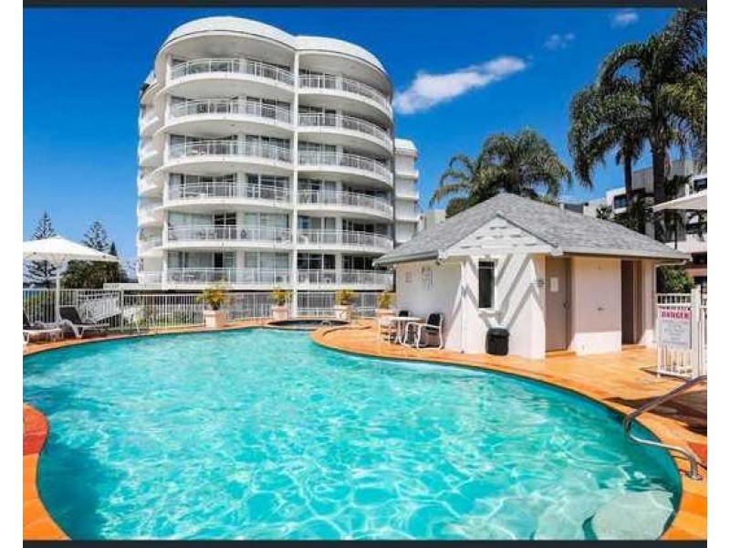 6H/510 Marine Parade, Biggera Waters QLD 4216