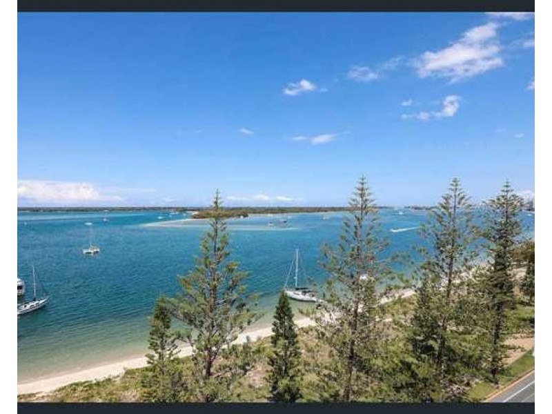 6H/510 Marine Parade, Biggera Waters QLD 4216