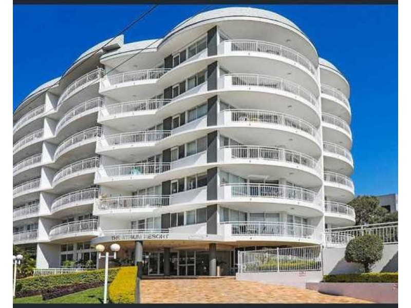 6H/510 Marine Parade, Biggera Waters QLD 4216