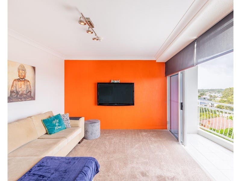 6H/510 Marine Parade, Biggera Waters QLD 4216