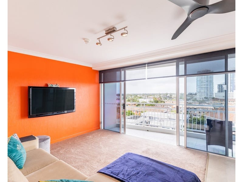 6H/510 Marine Parade, Biggera Waters QLD 4216