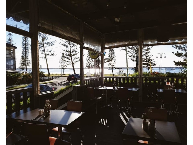 6H/510 Marine Parade, Biggera Waters QLD 4216