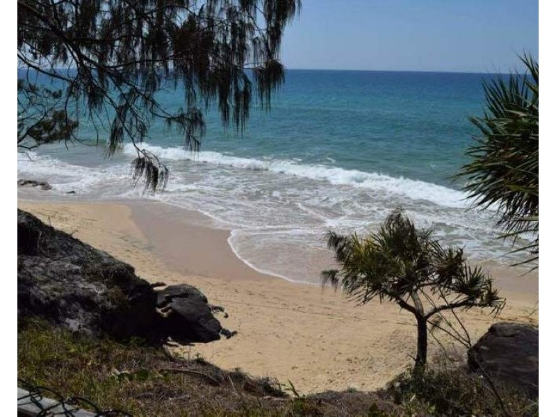 Point Vernon QLD 4655