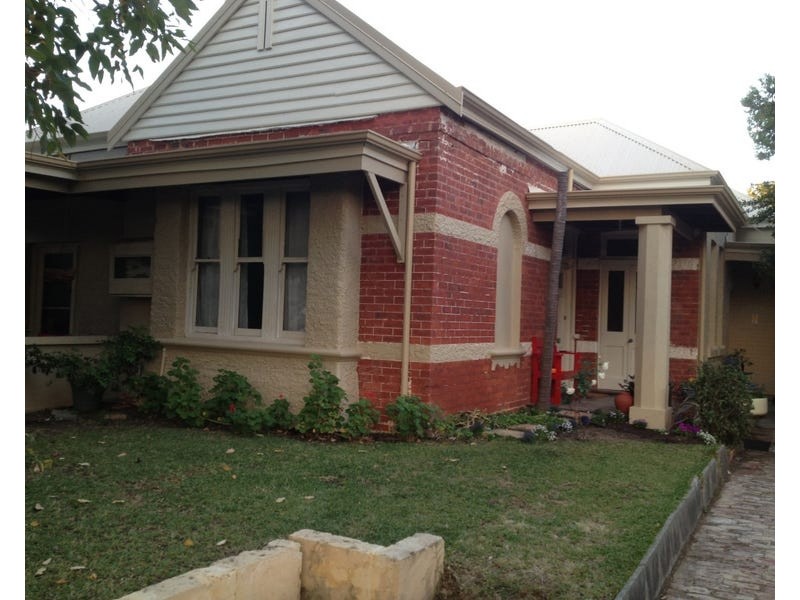 2/92 Salisbury Street, Subiaco WA 6008