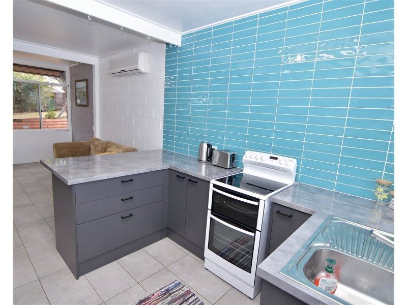 2 DELANEY COURT, Childers QLD 4660