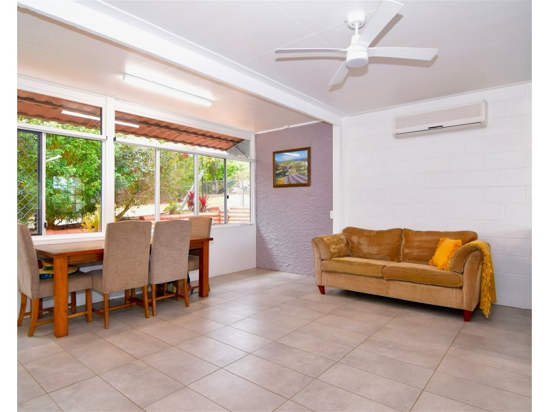 2 DELANEY COURT, Childers QLD 4660