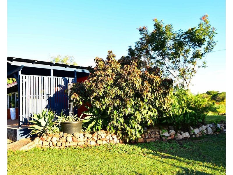 2 DELANEY COURT, Childers QLD 4660