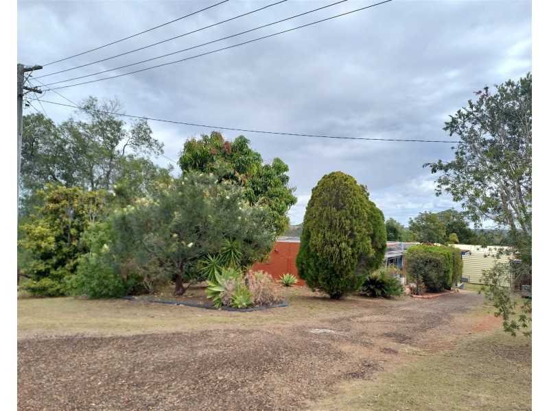 2 DELANEY COURT, Childers QLD 4660