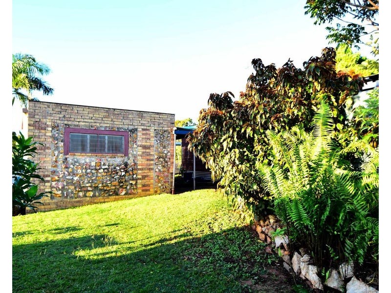 2 DELANEY COURT, Childers QLD 4660