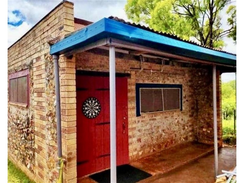 2 DELANEY COURT, Childers QLD 4660