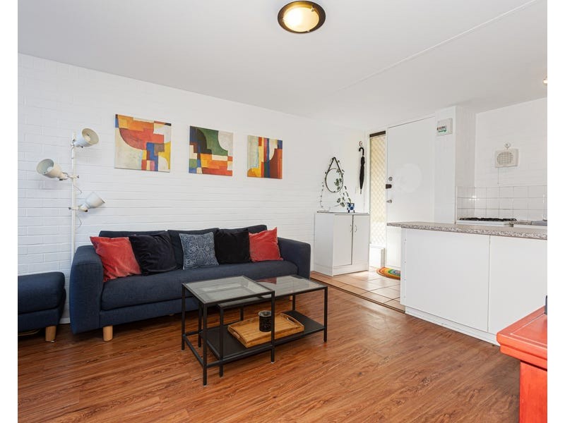 Unit 52/1 Herdsman Parade, Wembley WA 6014