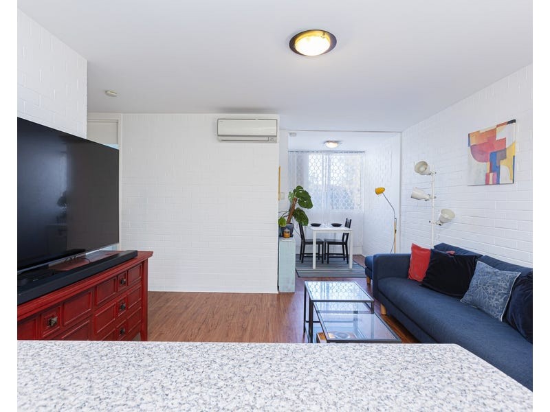 Unit 52/1 Herdsman Parade, Wembley WA 6014