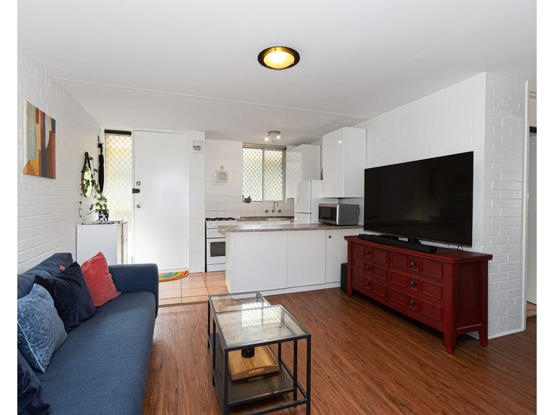Unit 52/1 Herdsman Parade, Wembley WA 6014