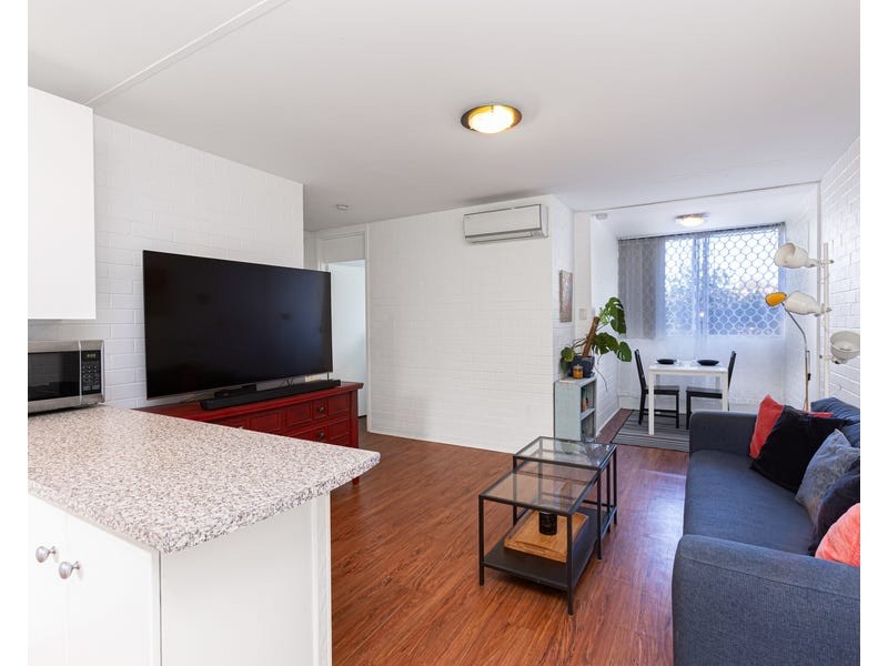 Unit 52/1 Herdsman Parade, Wembley WA 6014