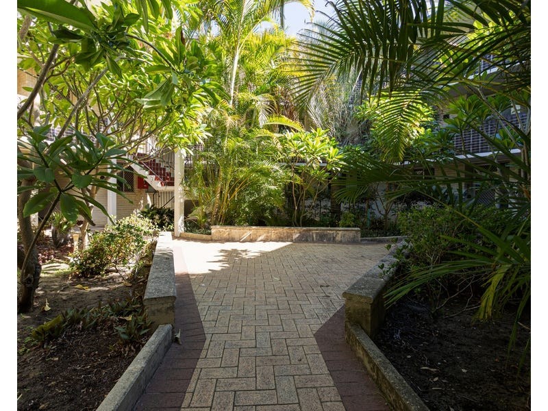 Unit 52/1 Herdsman Parade, Wembley WA 6014